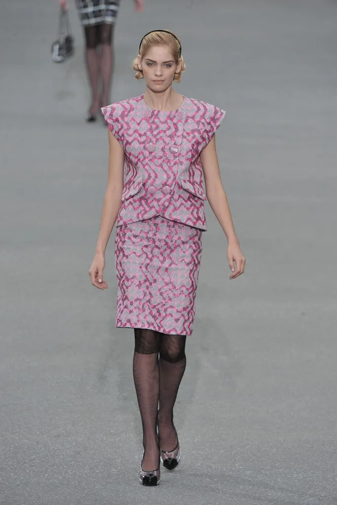 Spring 2009 Ready-to-Wear