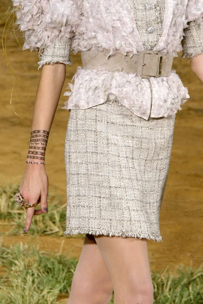 Spring 2010 Ready-to-Wear