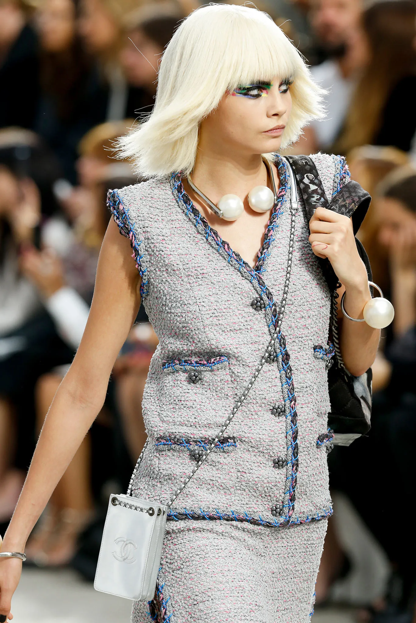 Spring 2014 Ready-to-Wear