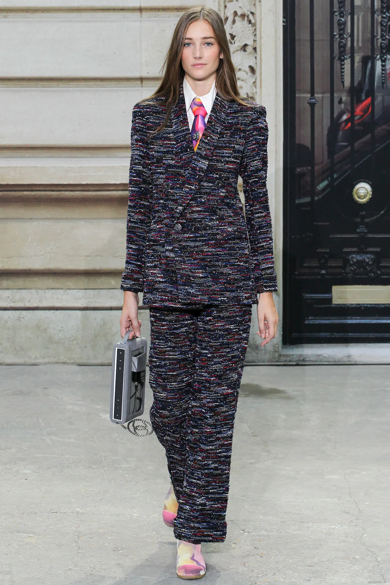 Spring 2015 Ready-to-Wear