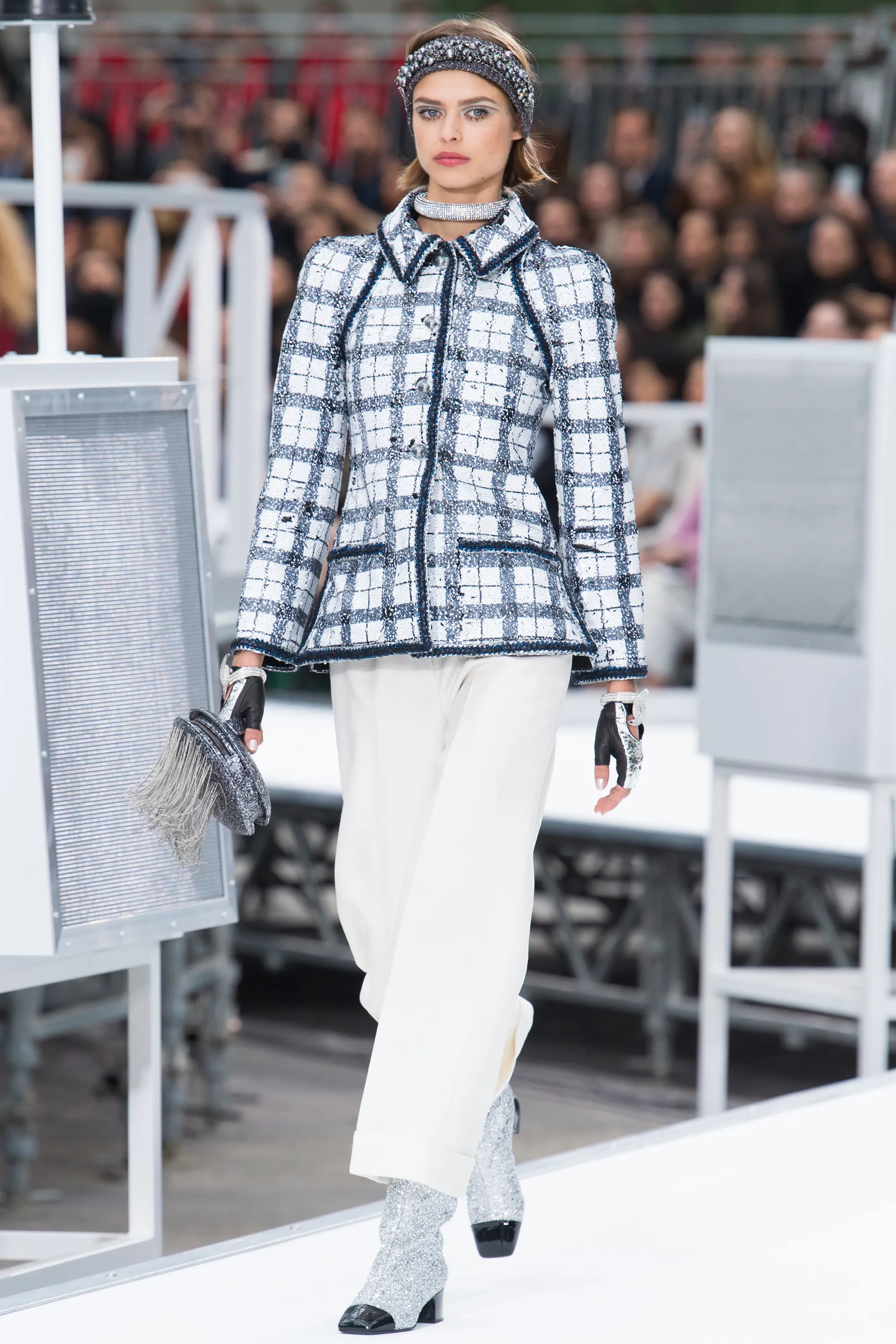 Fall 2017 Ready-to-Wear