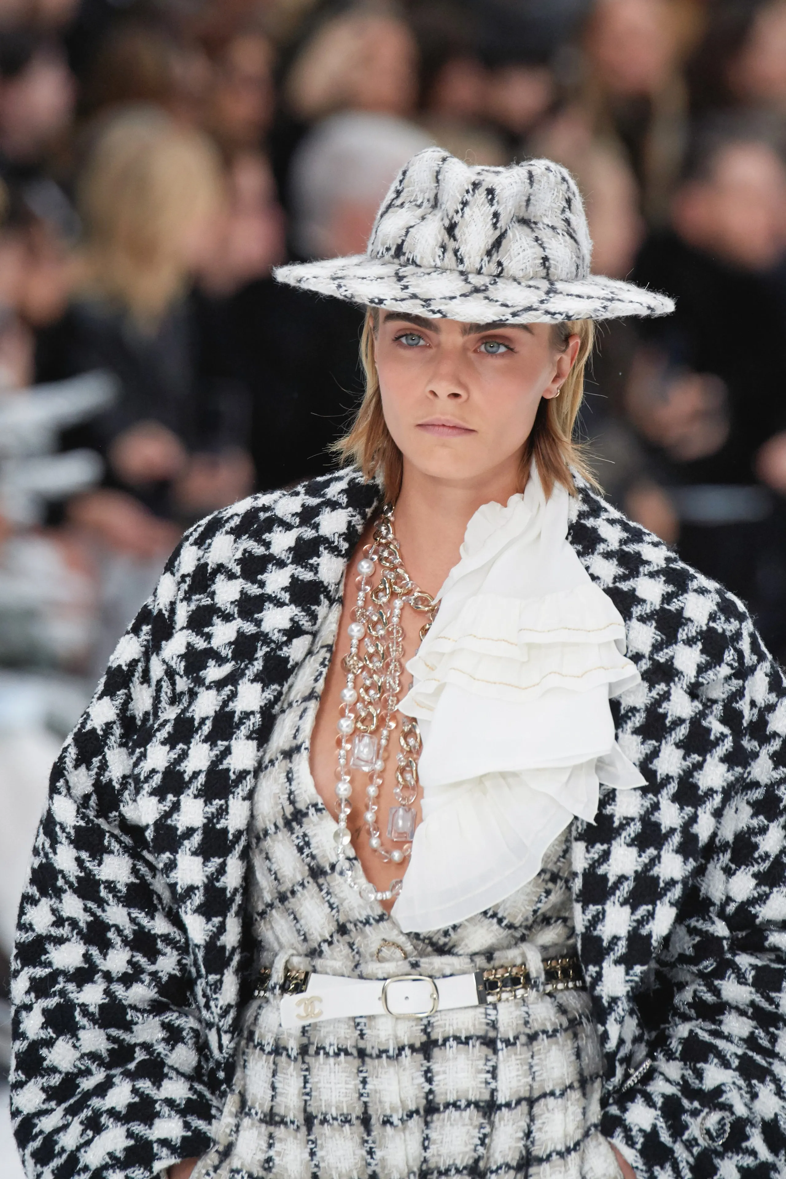 Fall 2019 Ready-to-Wear
