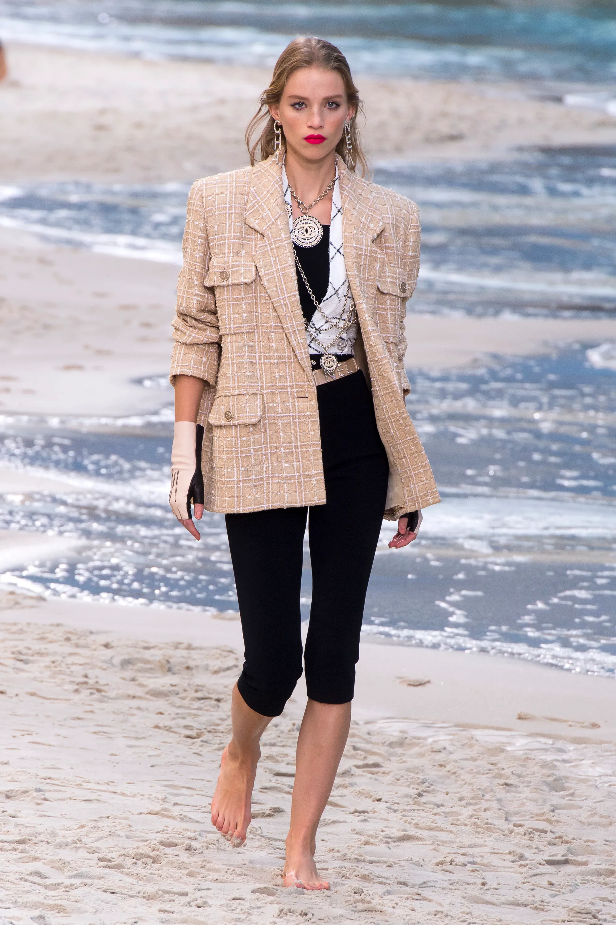 Spring 2019 Ready-to-Wear