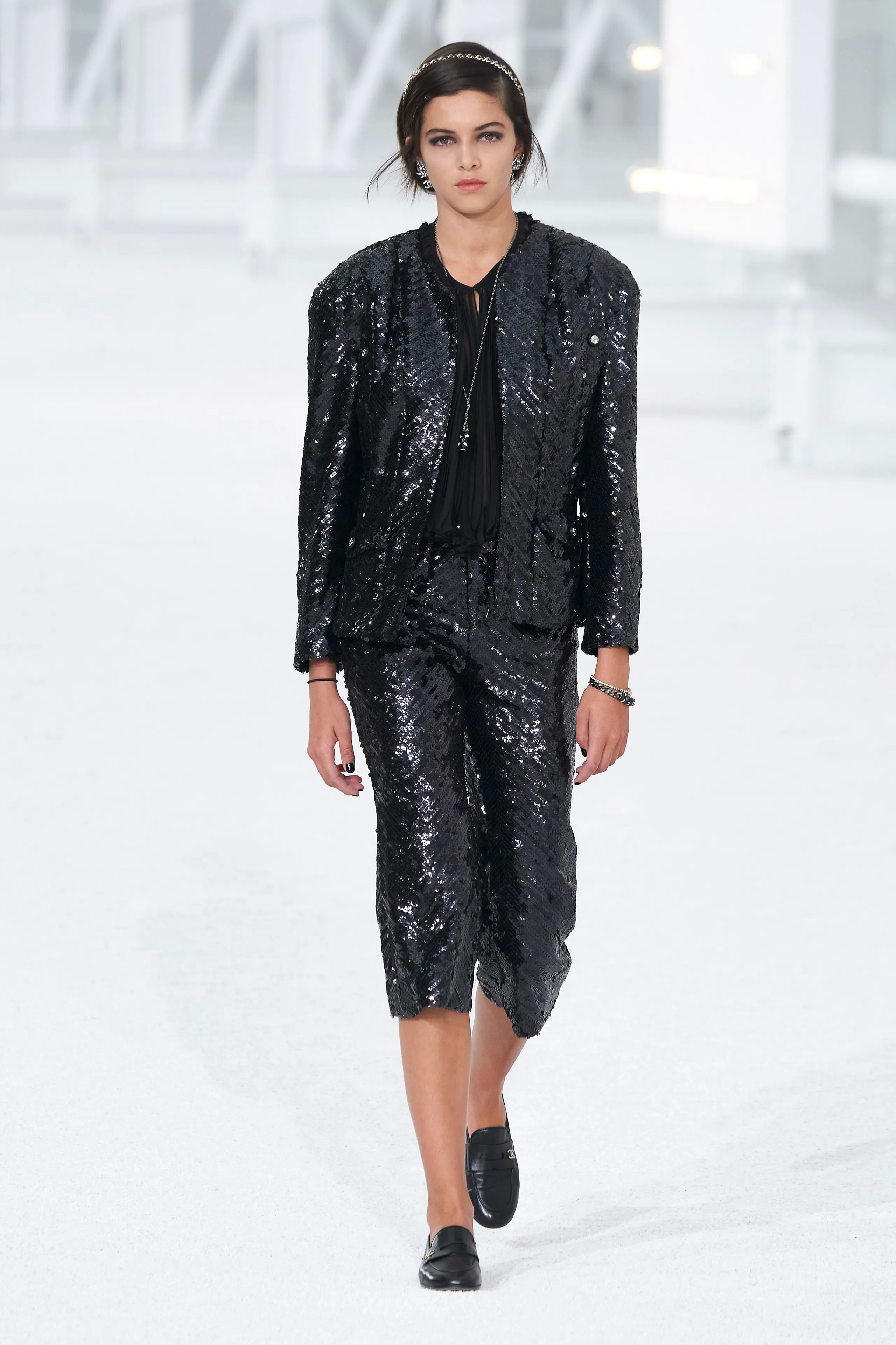 Spring 2021 Ready-to-Wear