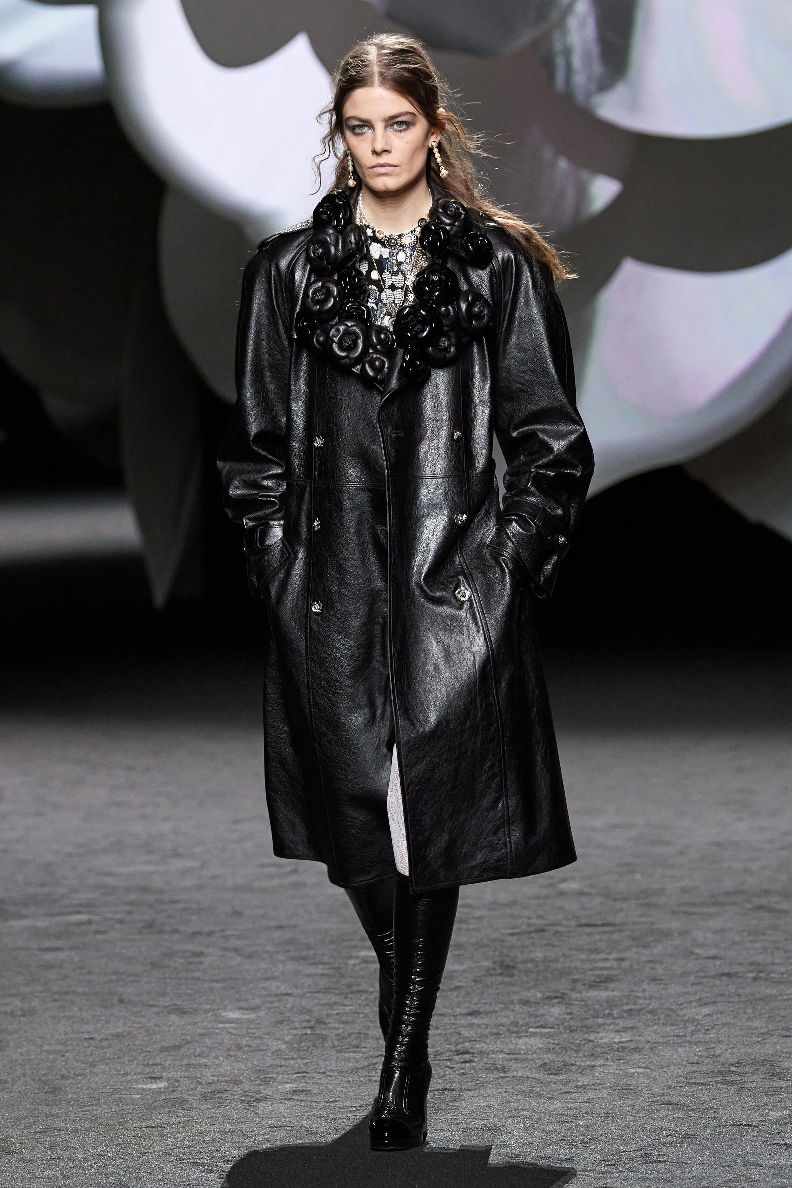 Fall 2023 Ready-to-Wear