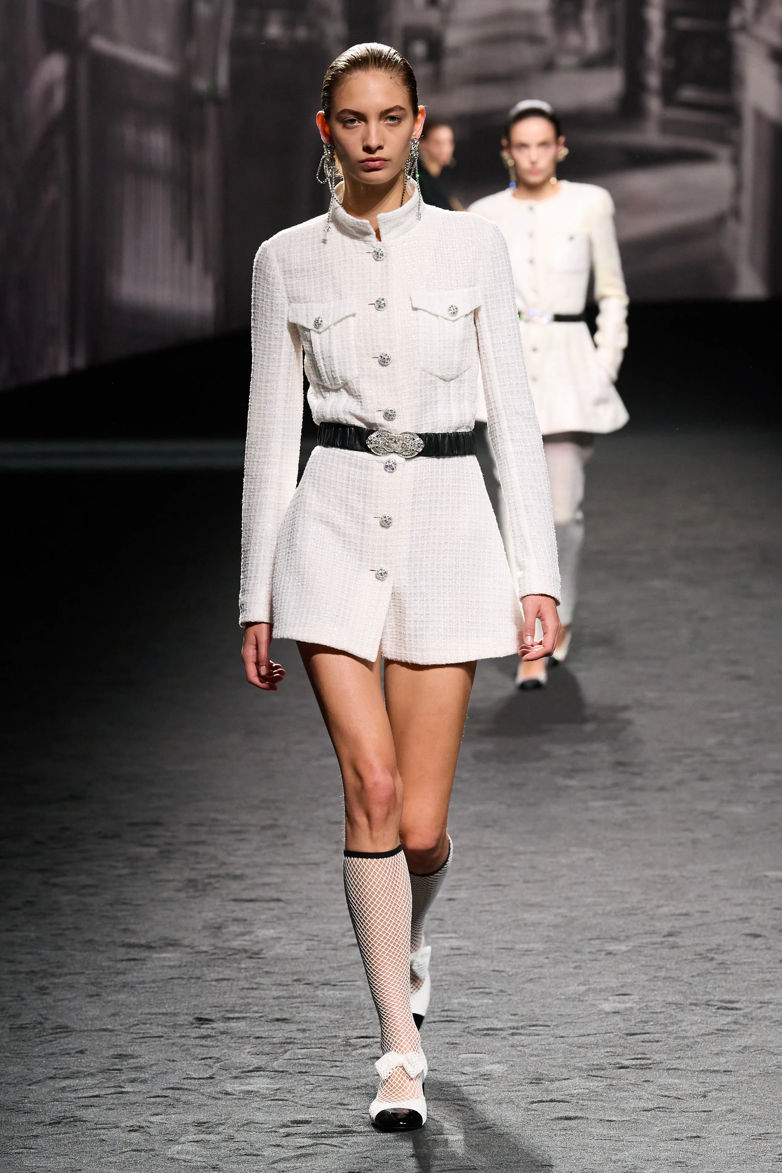 Spring 2023 Ready-to-Wear