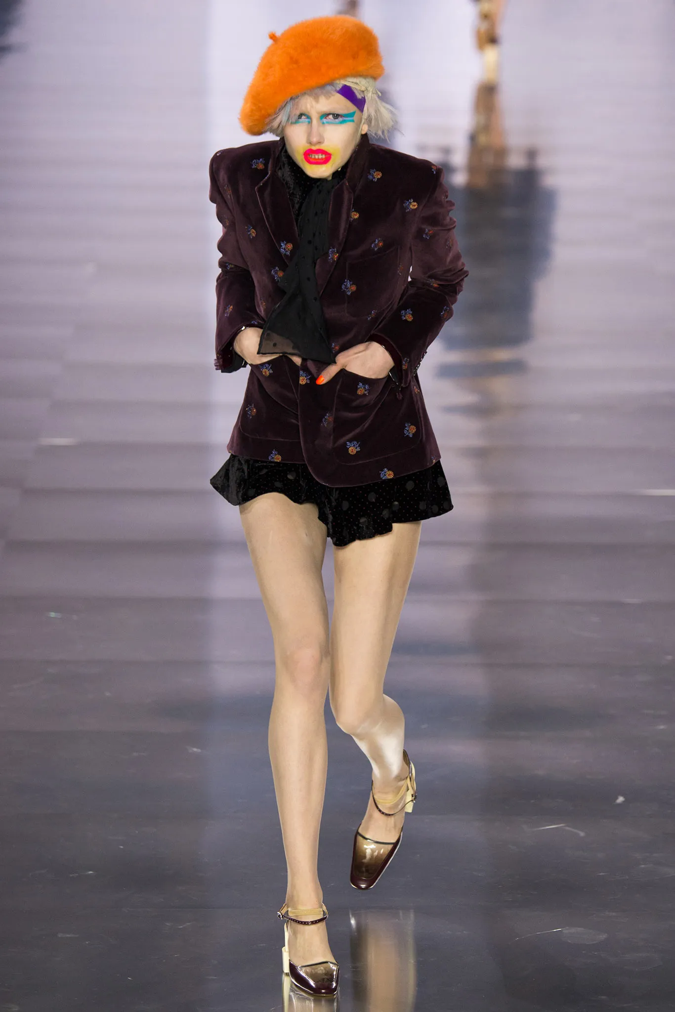 FW2015 look 010